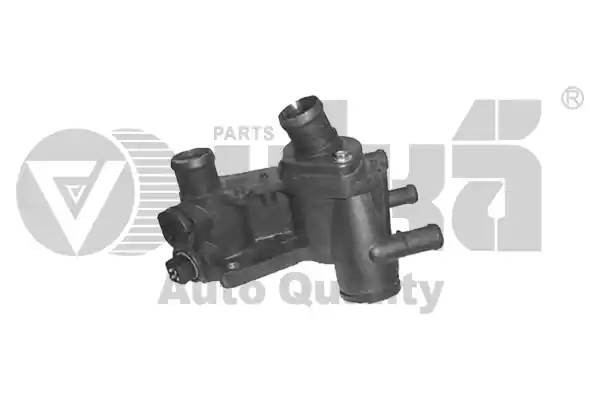 тройник!\ VW Golf/Polo/Lupo 1.0-1.6 95-00 11210099201 VIKA