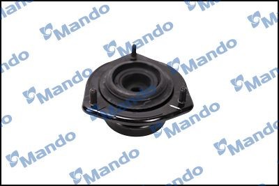 Опора амортизатора HYUNDAI Accent (99-) заднего MANDO MCC010580 MANDO