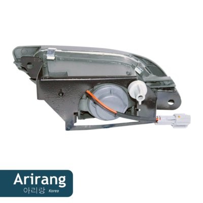 Фара противотуманная DAEWOO Nexia (96-) левая ARIRANG ARG233047L ARIRANG