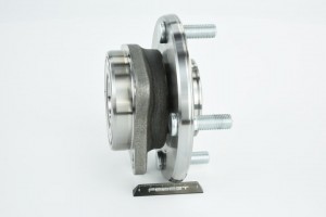 Ступица в сборе передняя MITSUBISHI GALANT EA7A 1996.10-2006.03 0482-EAF 0482-EAF FEBEST