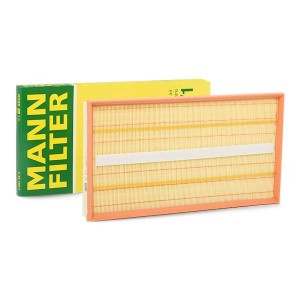 MERCEDES BENZ VITO/VIANO-(639) (2003-2014) C421921 MANN FILTER