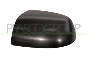 накладка зеркала левая! черная\ Ford Focus 05-07 FD4247404 PRASCO GROUP