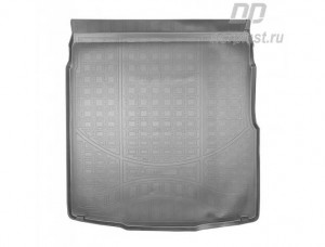 Коврик багажника VW Passat (14-) полиэтилен NORPLAST NPA00-T95-370 NORPLAST