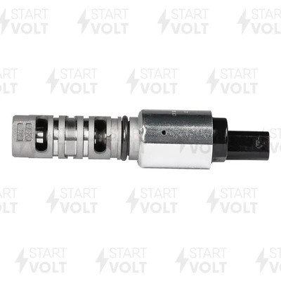 Клапан эл. рег. фаз ГРМ для ам VAG Polo (20-),Tiguan (17-) 1.4TSI,1.6i (SVC 1801 SVC1801 START VOLT