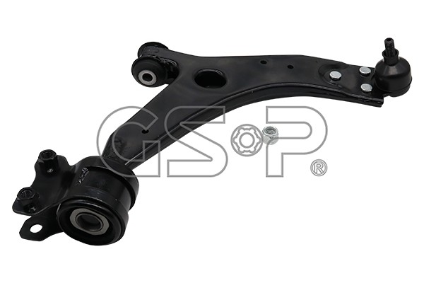 рычаг правый!\ Ford Focus/Focus C-max 1.6-2.0/1.6TDCi-2.0TDCi 03> S060479 GS P