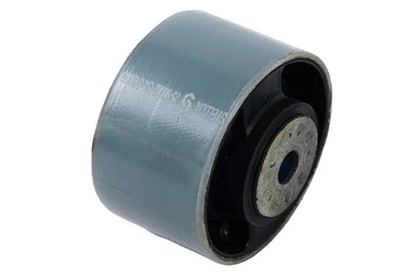 подушка ДВС задняя!\Citroen, Peugeot 2598082SX STELLOX
