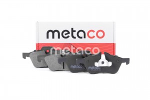 MINI COOPER 3000463 METACO