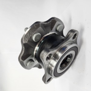 Ступица в сборе задняя LEXUS RX350/450H 08-, TOYOTA HIGHLANDER 14-16 IJ143049 IJ143049 ILJIN