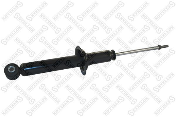 амортизатор задний газовый!\ Mitsubishi Colt/Lancer 1.3-1.8GTi/2.0D 91> 3213-0028-SX STELLOX
