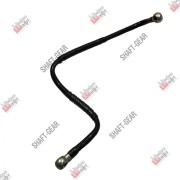 Шланг воздушный КПП HW19710, HW25712XSTC Howo WG2203250018 SHAFT