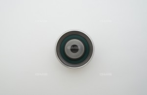 Ролик ГРМ HYUNDAI Accent,Getz,Elantra (00-) обводной GMB GT10170 GMB