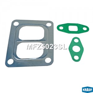 Комплект прокладок турбокомпрессора MFZ5023SL mfz5023sl KRAUF