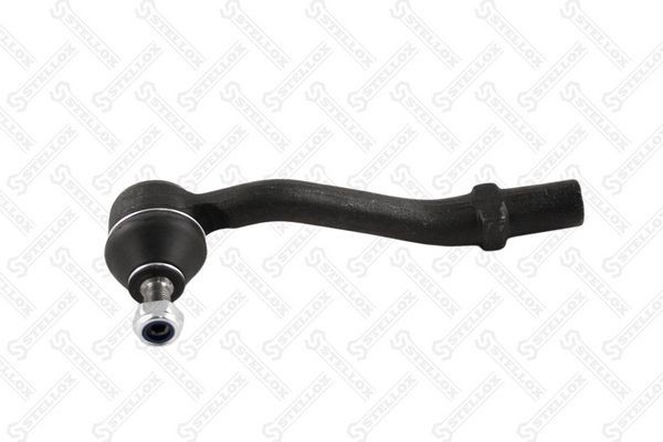 наконечник рулевой левый_ Citroen С2C3 all 02 5100673ASX 51-00673A-SX STELLOX