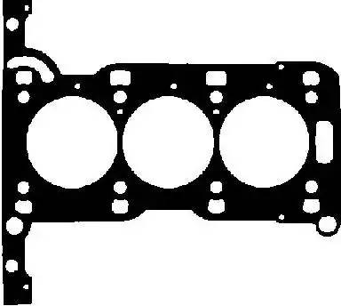 CORSA C (2000-2006) 1.0L 61-33495-00 VICTOR REINZ