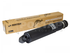Амортизатор VOLVO задний (427/714 16x100 O/I) ROSTAR 180-2905005-830 ROSTAR