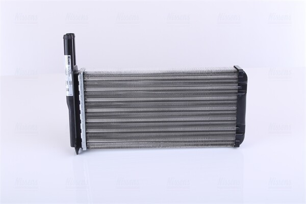 Радиатор отопителя FORD: ESCORT V (ALL/AVL/GAL) 90-92, ESCORT VI (ALL/GAL) 92-95 71755 NISSENS
