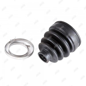 Пыльник ШРУСа внутренний TOYOTA LAND CRUISER 120 CD21002 CD21002 JIKIU