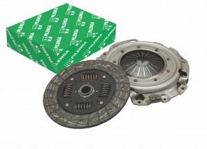 Сцепление в сборе FOCUS 1 1.6-1.8 16V, FOCUS 2 1.6 16V CK-P9616 CKP9616 PILENGA