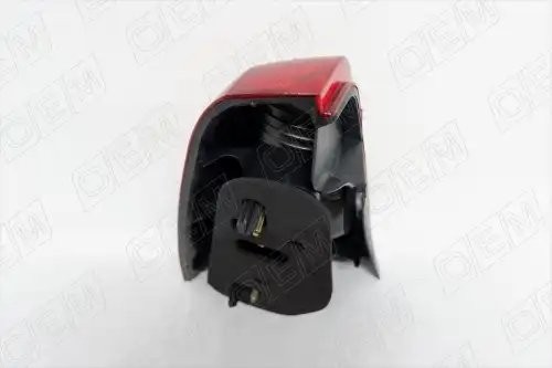 Фонарь правый Renault Logan 1 2004-2009 OEM0067FONR OEMPARTS