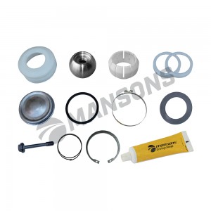 ремкомплект V-образной штанги центр D90 (центр) 400.564 MANSONS