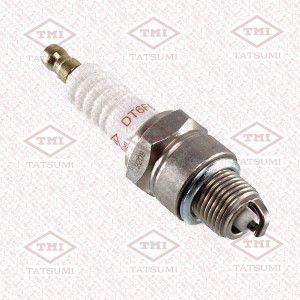 Свеча зажигания STANDARD DT6FS BP6H SKODA/CITROEN/RENAULT/SEAT/VOLGA THS1006 THS1006 TATSUMI