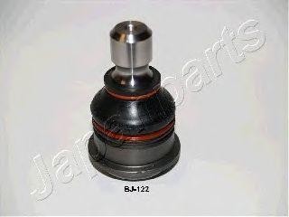 NISSANX-TRAIL (T31) (2007>)/QASHQAI (J10) (2006>) в оригинале идет в сборе с рыч BJ-122 JAPAN PARTS GROUP