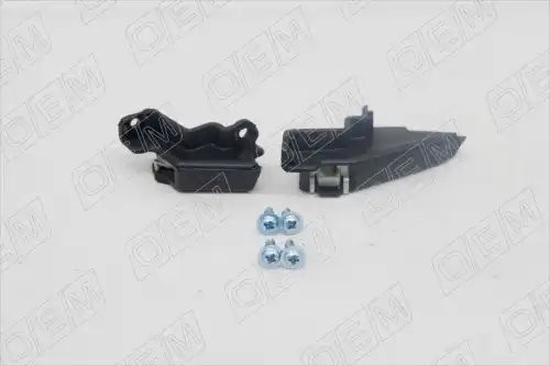 Ремкомплект фары левой Volkswagen Polo sedan 5 (2010-2020) OEM0011KFL OEMPARTS