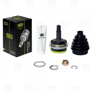 ШРУС наружный ВАЗ-2190 АКПП (04-/11-) TRIALLI GO 294 TRIALLI