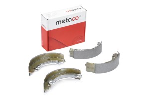 RENAULT CLIO II/ LOGAN 180x42ММ 3020019 METACO