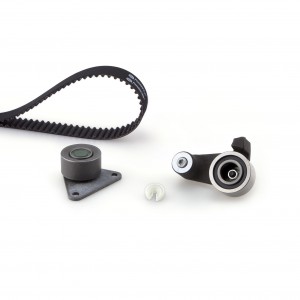 Ремкомплект привода ГРМ PowerGrip® Kit K015378XS GATES