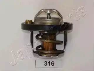 FORD FUSION (2002>)/ FOCUS II VT316 JAPAN PARTS GROUP