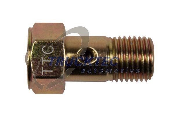клапан давления ТНВД !new \Omn MB дв.OM355/400 01.13.139 TRUCKTEC