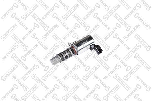 клапан электромагнитный распределительный!\ Honda CR-V 09> 7551372SX STELLOX
