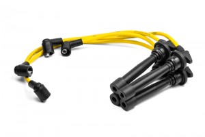 Провод высоковольтный HYUNDAI Accent (99-),Getz (02-) (1.4/1.6 DOHC) комплект CA AX117LP CARGEN