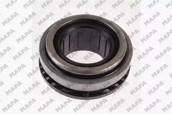 к-кт сцепления! с подшипником Hyundai Matrix, Kia Cerato/Rio 1.6/1.5CRDi 05> 011215000 MA PA