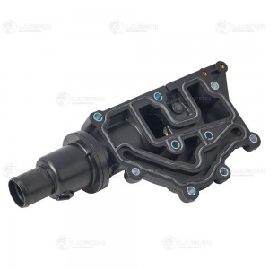 Термостат RENAULT Megane (02-) LUZAR LT0914 LUZAR