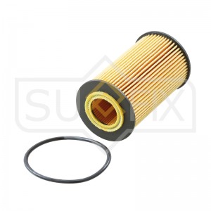 Фильтр масляный CHEVROLET Aveo 1.4 07 / Cruze 1.6-1.8 09, OPEL Astra G 1.2-1.4 9 SP-1059 SUFIX