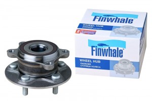 Ступица колеса в сборе передняя Toyota RAV4 V (XA50) VENZA 20- WH041 WH041 FINWHALE