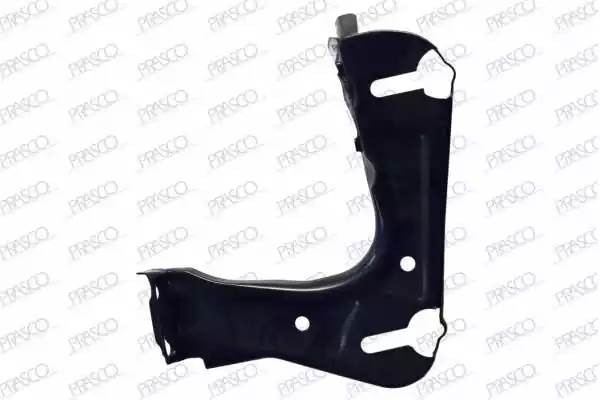 кронштейн фары лев.!\ Skoda Octavia 04-08 SK0243404 PRASCO GROUP