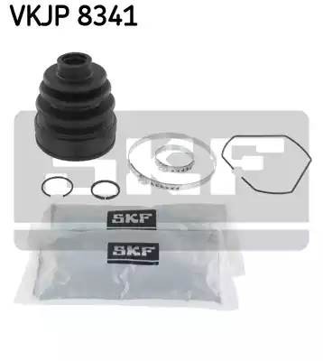 NISSAN QASHQAI J10 (2006>)/ X-TRAIL (T31) (2007>) VKJP8341 SKF