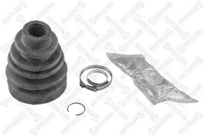 к-кт пыльника ШРУСа наружного!\ Skoda Felicia 98> 1300613SX STELLOX