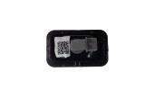 фонарь! подсветки дверного проема\ MB 8733611SX STELLOX
