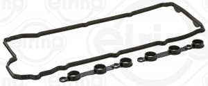 Прокладка крышки клапанной BMW 3 (E36),5 (E34) комплект ELRING 302.350 ELRING