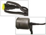 Съемник коннекторов топливных фильтров (FORD,MAZDA,VW,AUDI,OPEL,BMW,FIAT,GM) JTC JTC-4734 JTC TOOLS