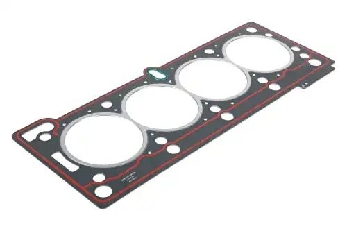 прокладка ГБЦ! (1.6mm) Renault Clio/Megane/Laguna 1.6 K7M 95> Z16739 ZENTPARTS