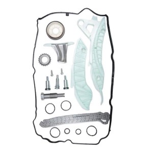 Комплект цели привода распредвала TC1030FK TC1030FK BG AUTOMOTIVE