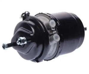 Энергоаккумулятор MAN TGA тип 20/24 задний правый MEGAPOWER 350-26-009 MEGA POWER