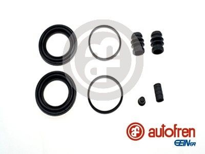 рем.к-т диск.торм.\ Toyota Hilux 05-08 d.45 D4923 AUTOFREN SEINSA