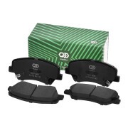 Колодки тормозные дисковые передние HYUNDAI CEED III (CD) FD-P3486 FDP3486 PILENGA