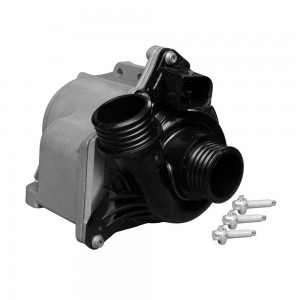 Помпа водяная BMW 6 F12 10-  X4 F26 14-  1 E88 07-  5 GT F07 09-  3 E92 06-  X5  M4850024 MARSHALL